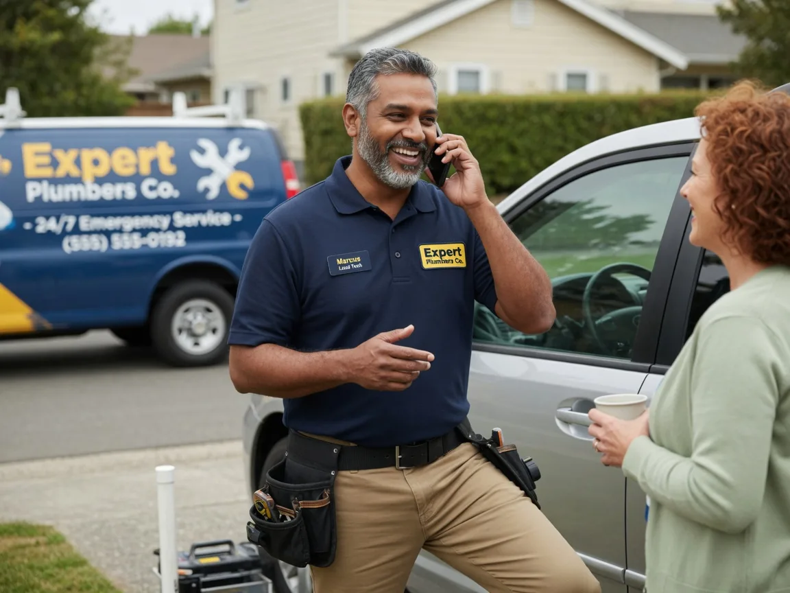 Drain Cleaning Tustin, CA FAQs